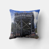 Coussin Cushion (Verso)