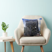 Coussin Cushion (Chaise)