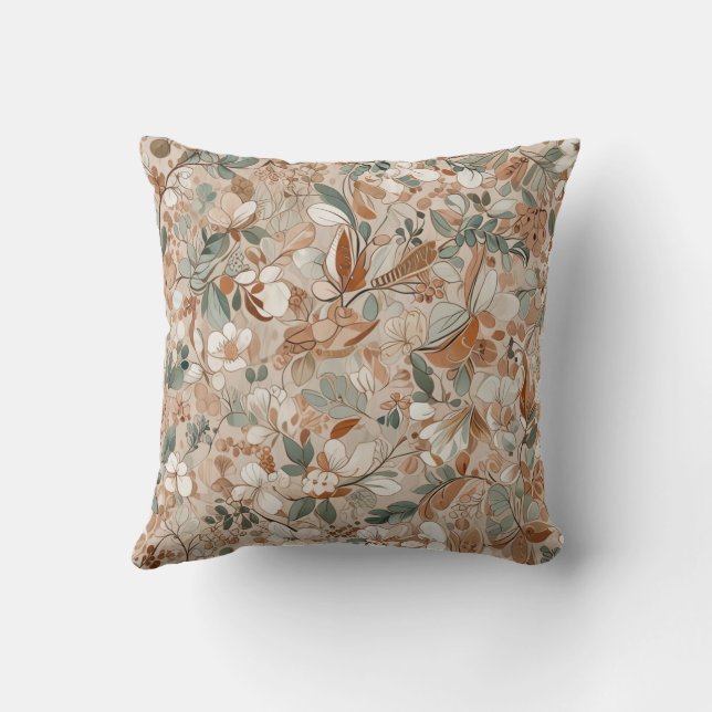 Coussin Cushion de guérison (Verso)