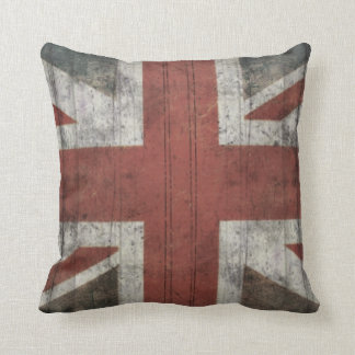 Coussin Cushion de Union Jack