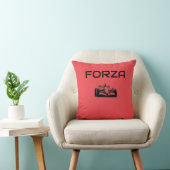 Coussin Cushion de voiture de course F1 (Chaise)