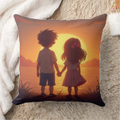 Coussin Cushion (Nostalgie) (Couverture)