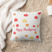 Coussin Cushion Thanksgiving (Couverture)