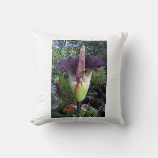 Coussin Cusion florale