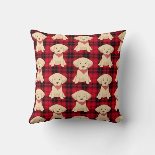 Coussin Custom (Verso)