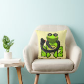 Coussin Custom The Friendship gift (Chaise)