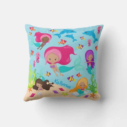 Coussin Cute (Verso)