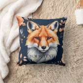 Coussin Cute Custom Photo Keepsaké Famille Aimer Votre (Couverture)