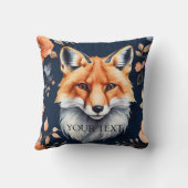 Coussin Cute Custom Photo Keepsaké Famille Aimer Votre (Verso)