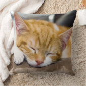 Coussin Cute Kitten (Couverture)