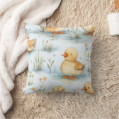Coussin Cute Little Motif (Couverture)