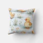 Coussin Cute Little Motif (Verso)