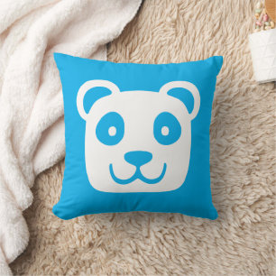 Coussin Cute Panda