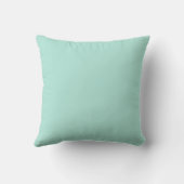 Coussin Cute Panda Baby (Verso)
