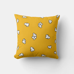 Coussin Cute Popcorn Clipart Popcorn ImagesPopcorn