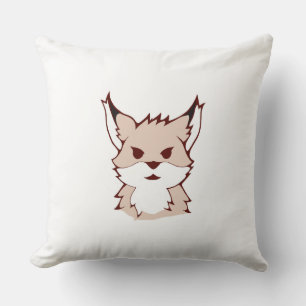 Coussin Cute renard