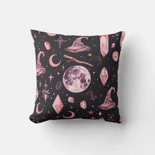 Coussin Cute rose
