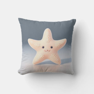 Coussin Cute Starfish