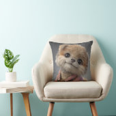 Coussin cuteness overload (Chaise)