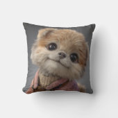 Coussin cuteness overload (Recto)