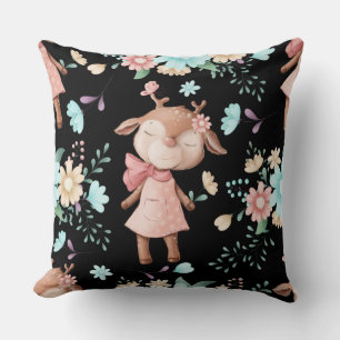 COUSSIN CUTIE DEER