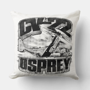 Coussin CV-22 OreILLANT À JEU