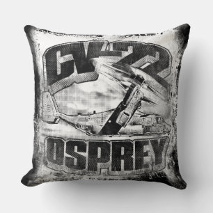 Coussin CV-22 OreILLANT À JEU