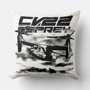 Coussin CV-22 OreILLANT À JEU