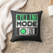 Coussin Cyclisme (Couverture)