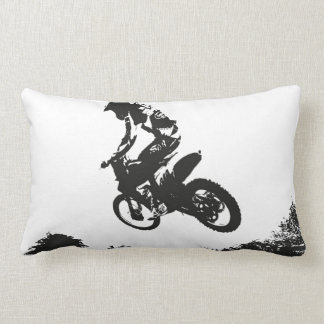coussin cycliste Dirt