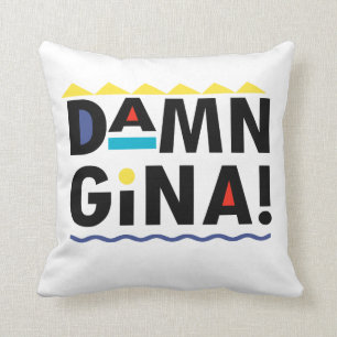 COUSSIN D A.M.N GINA