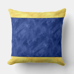 Coussin D Pavillon de signalisation maritime nautique à l'