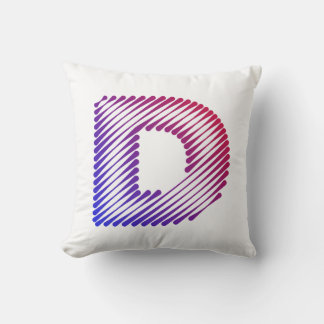 COUSSIN D POUR DONALD
