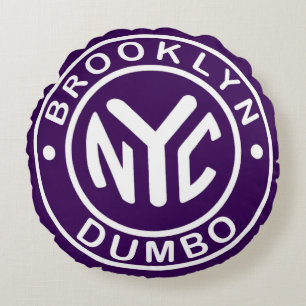 COUSSIN D'ABRUTI DE BROOKLYN