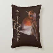Coussin d'accent (Devant(Vertical))