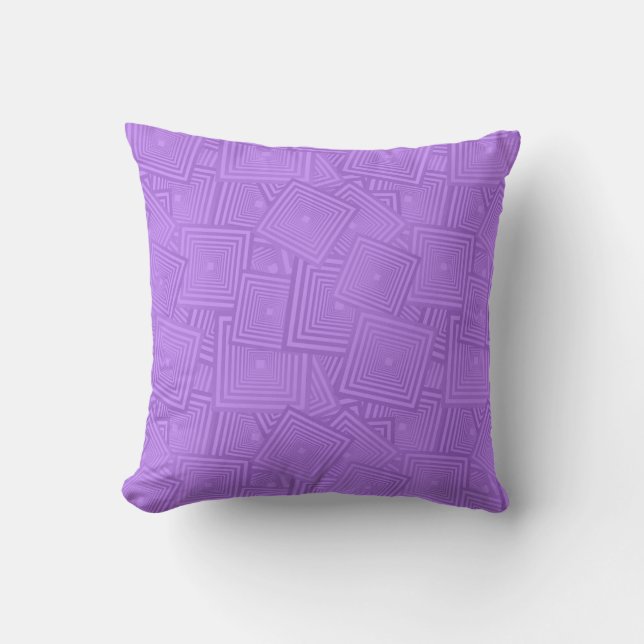 Coussin d'Accent (Recto)