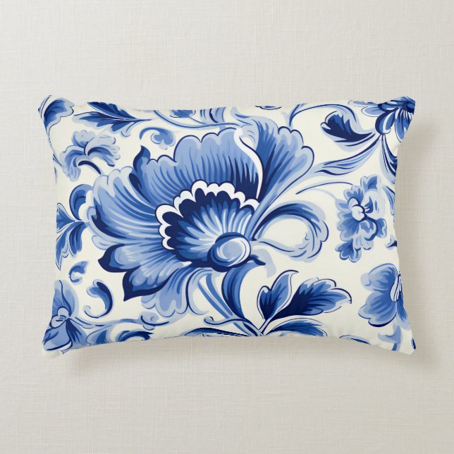Coussin d'Accent (Devant)
