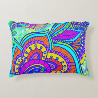 Coussin d'Accent