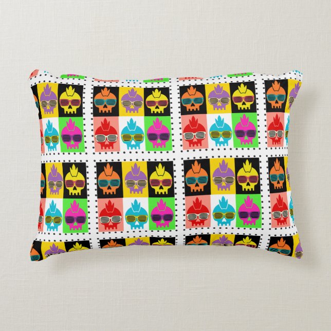  Coussin d'accent (Devant)
