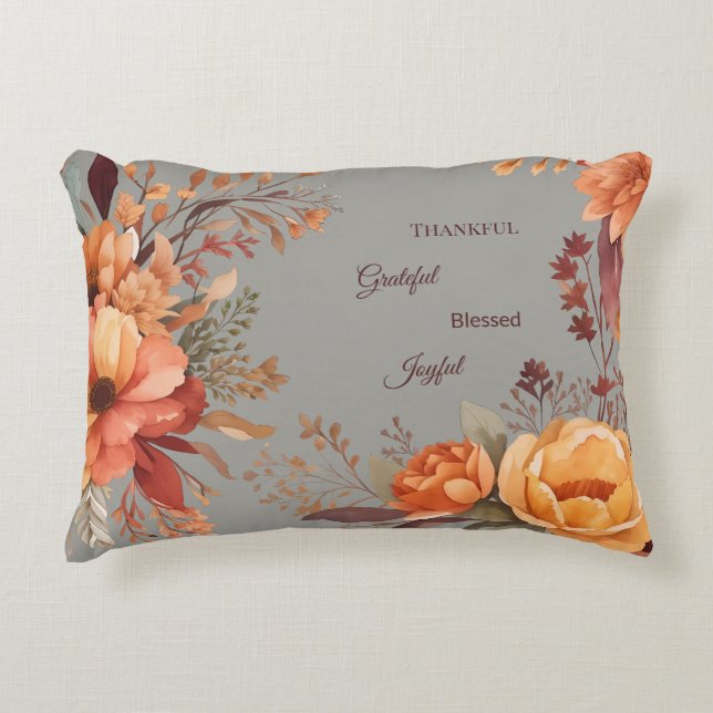 Coussin d'accent (Devant)