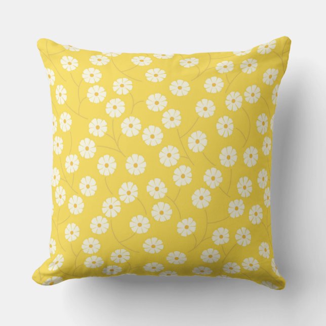 Coussin d'Accent (Recto)