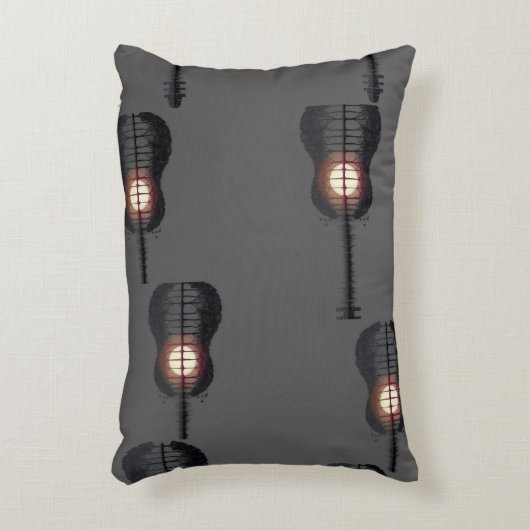Coussin d'Accent (Devant(Vertical))