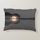 Coussin d'Accent (Dos)