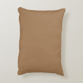 Coussin d'accent (Dos(Vertical))