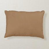 Coussin d'accent (Dos)