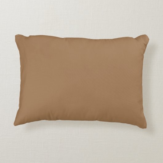 Coussin d'accent (Dos)