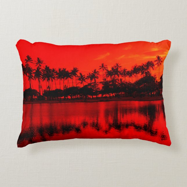  Coussin d'accent (Devant)