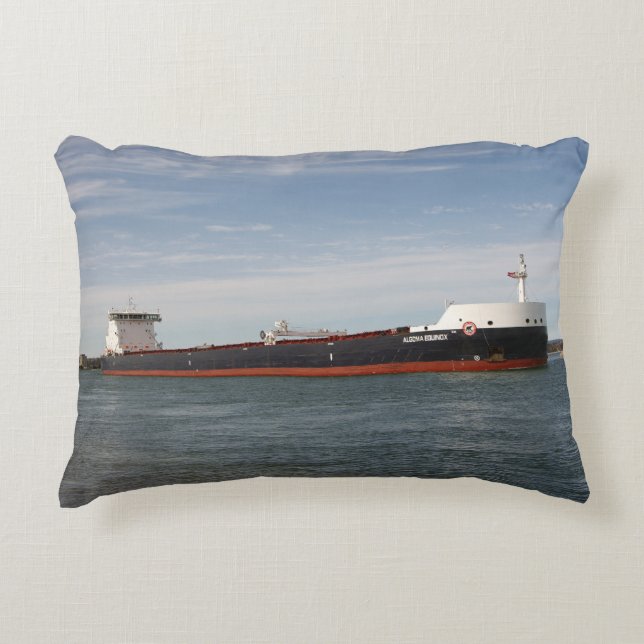 Coussin d'accent Algoma Equinox (Devant)
