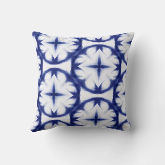 « Coussin d'accent Boho Bright » (Verso)