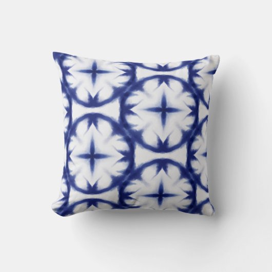 « Coussin d'accent Boho Bright » (Recto)